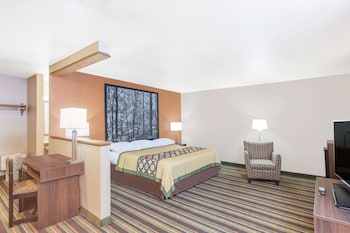 Studio Suite, 1 King Bed, Non Smoking