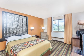 Standard Room, 1 Queen Bed
