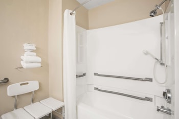 Room, Accessible