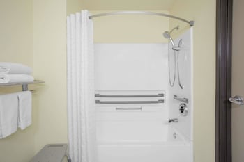 Room, 1 Queen Bed, Accessible, Non Smoking (Mobility Accessible)