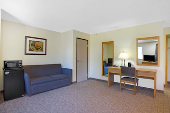 Studio Suite, 1 King Bed, Non Smoking
