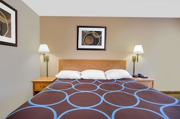 Room, 1 Queen Bed, Non Smoking