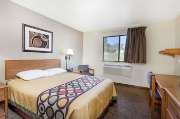 Room, 1 Queen Bed, Non Smoking