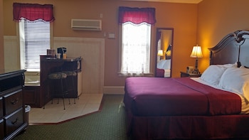 Superior Double Room, 1 Bedroom