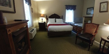 Superior Double Room, 1 Bedroom