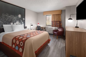 Room, 1 Queen Bed, Non Smoking