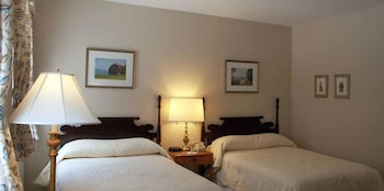 Standard Room, 1 Double Bed