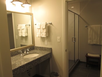 Deluxe Room, 1 Bedroom, Annex Motel Building