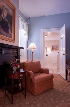 Luxury Room, 1 King Bed