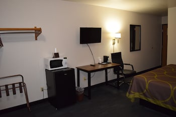 Standard Single Room, 1 Bedroom