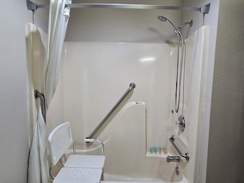 Basic Single Room