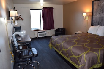 Standard Single Room, 1 Bedroom