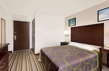 Room, 1 Queen Bed, Accessible, Non Smoking (Mobility)