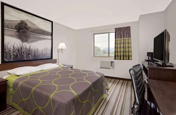 Room, 1 Queen Bed, Accessible, Non Smoking (Mobility)