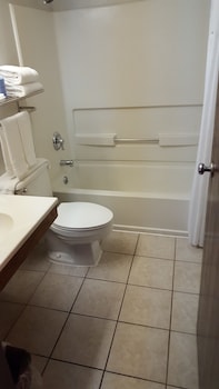 Room, 1 Queen Bed, Accessible, Non Smoking (Mobility)
