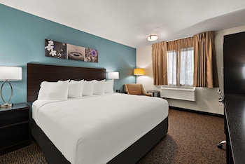 Standard Room, 1 Queen Bed, Non Smoking