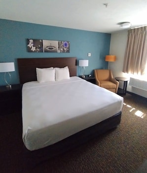 Standard Room, 1 Queen Bed, Non Smoking