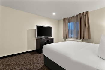 Suite, Multiple Beds, Non Smoking (Upgrade)