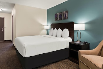 Standard Room, 1 Queen Bed, Non Smoking