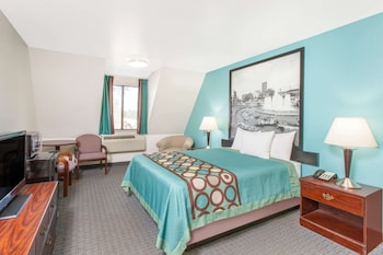 Room, 1 Queen Bed, Non Smoking