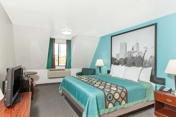 Room, 1 Queen Bed, Non Smoking