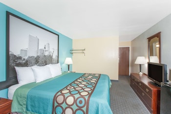Room, 1 Queen Bed, Non Smoking