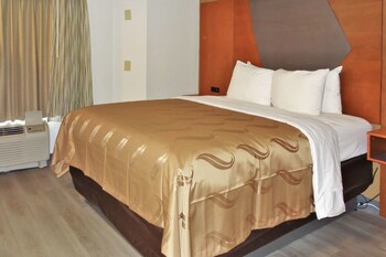 Room, 1 Queen Bed, Accessible, Non Smoking