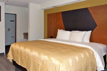 Room, 1 Queen Bed, Accessible, Non Smoking