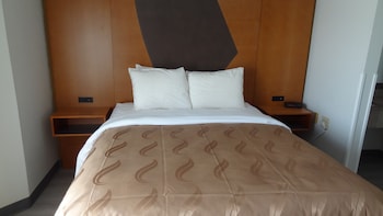 Room, 1 Queen Bed, Accessible, Non Smoking