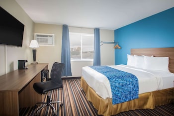 Room, 1 Queen Bed, Non Smoking