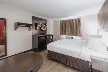Superior Room, 1 King Bed, Non Smoking