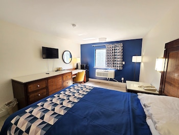 Superior Room, 1 King Bed, Non Smoking
