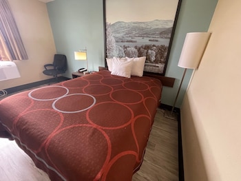 Standard Room, 1 Queen Bed