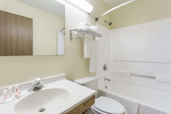 Studio Suite, 2 Queen Beds, Non Smoking