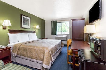 Room, 1 King Bed, Non Smoking