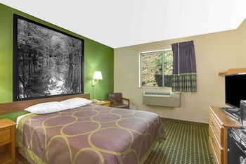 Room, 1 Queen Bed