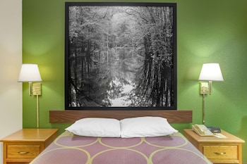 Room, 1 Queen Bed