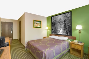 Room, 1 Queen Bed, Accessible, Non Smoking