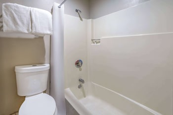 Studio Suite, 1 King Bed, Non Smoking