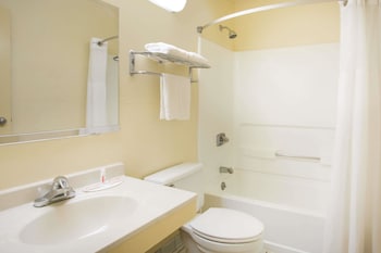 Double Room, 2 Double Beds, Smoking