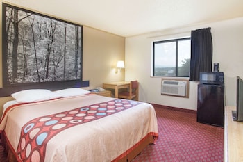 Room, 1 Queen Bed, Accessible, Non Smoking (Mobility Accessible)