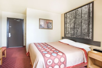 Room, 1 Queen Bed, Accessible, Non Smoking (Mobility Accessible)
