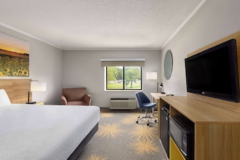 Room, 1 King Bed, Non Smoking