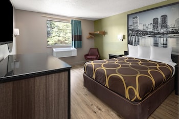 Room, 1 Queen Bed, Non Smoking