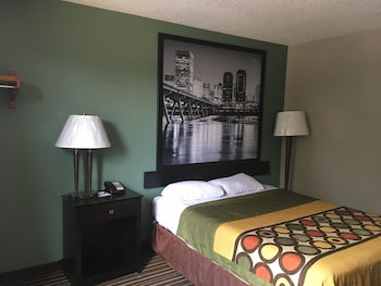 Room, 1 Queen Bed, Non Smoking