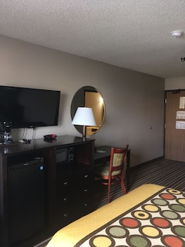 Room, 1 Queen Bed, Non Smoking