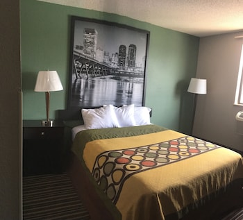 Room, 1 Queen Bed, Non Smoking
