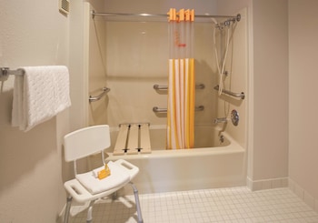 Room, 1 Double Bed, Accessible, Non Smoking (Mobility Accessible)
