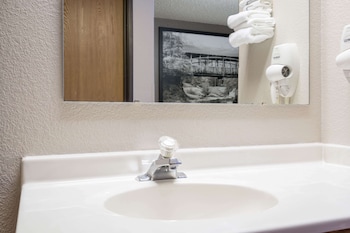 Upgraded, Double Room, 2 Double Beds