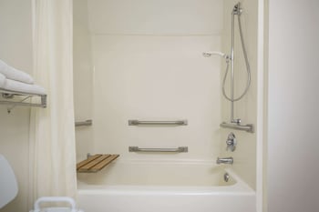 Room, 1 Queen Bed, Accessible, Non Smoking (Mobility)